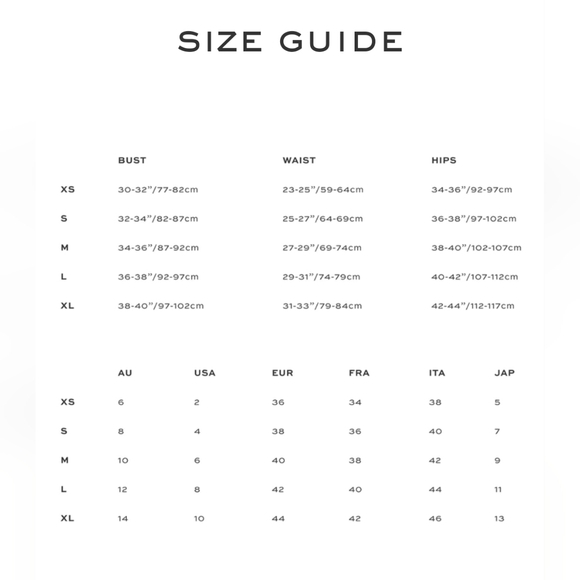 Rumer The Label Neve High Rise Mini Skirt Large Rust Floral - Picture 9 of 9